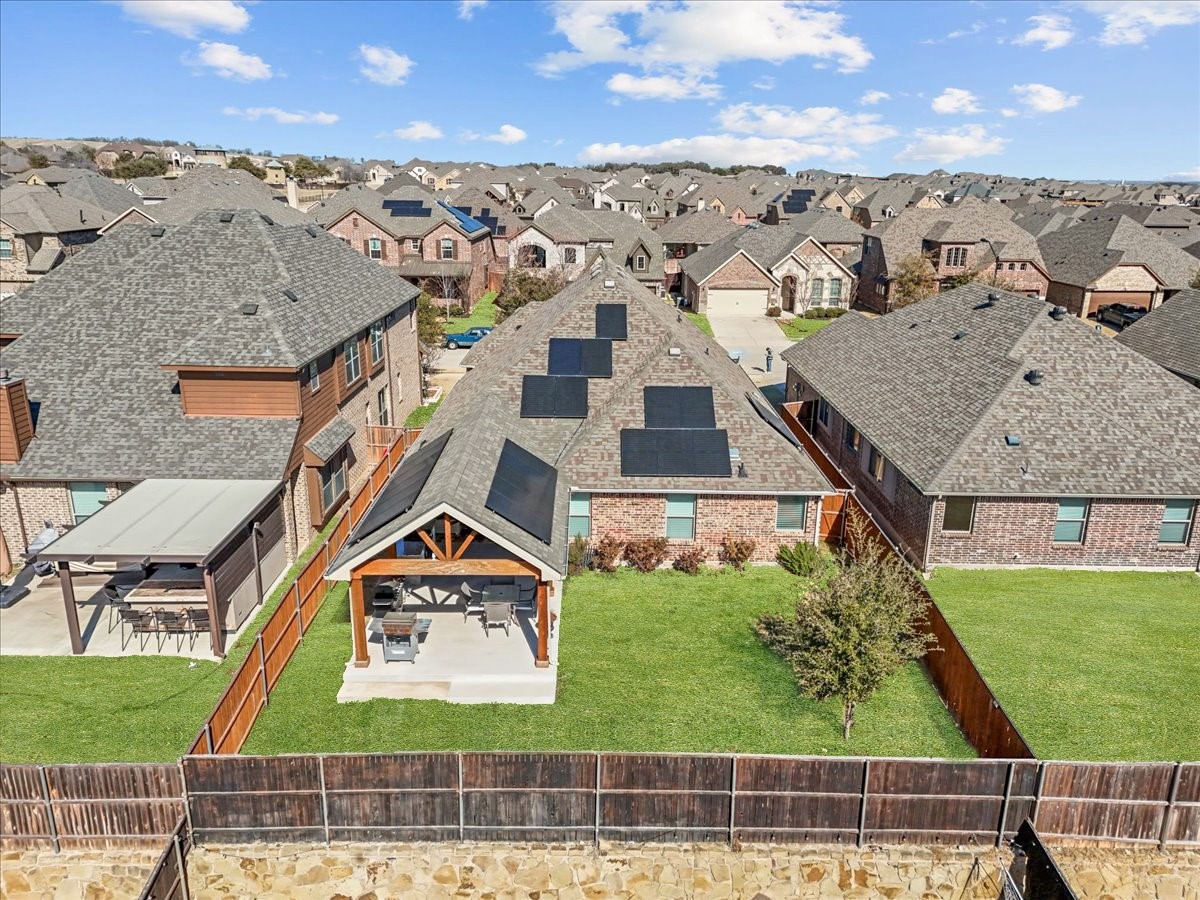 11737 Tuscarora Fort Worth TX 76108
