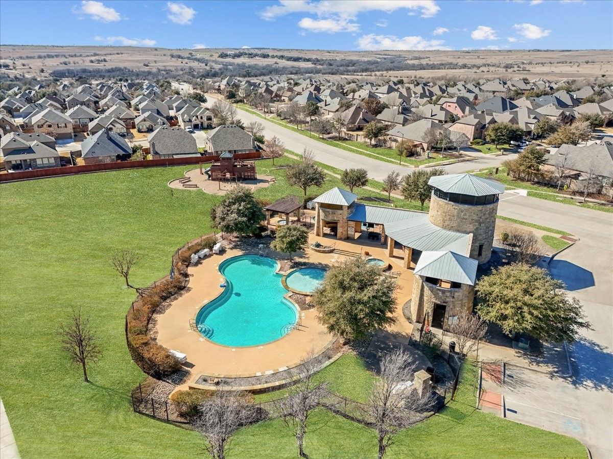 11737 Tuscarora Fort Worth TX 76108