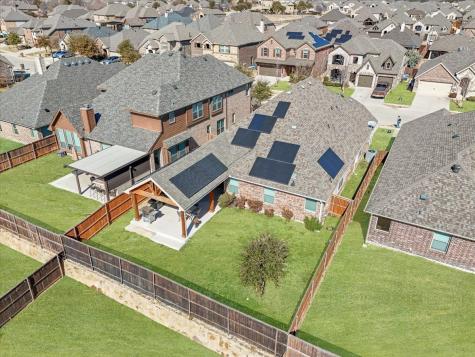 11737 Tuscarora Fort Worth TX 76108