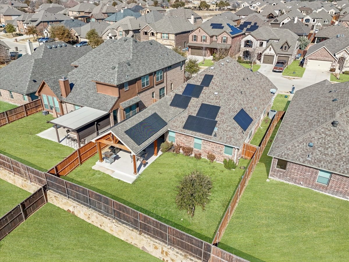 11737 Tuscarora Fort Worth TX 76108