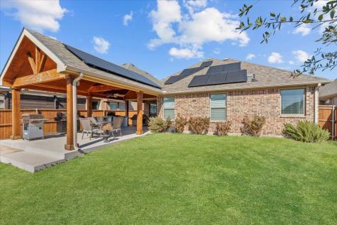 11737 Tuscarora Fort Worth TX 76108