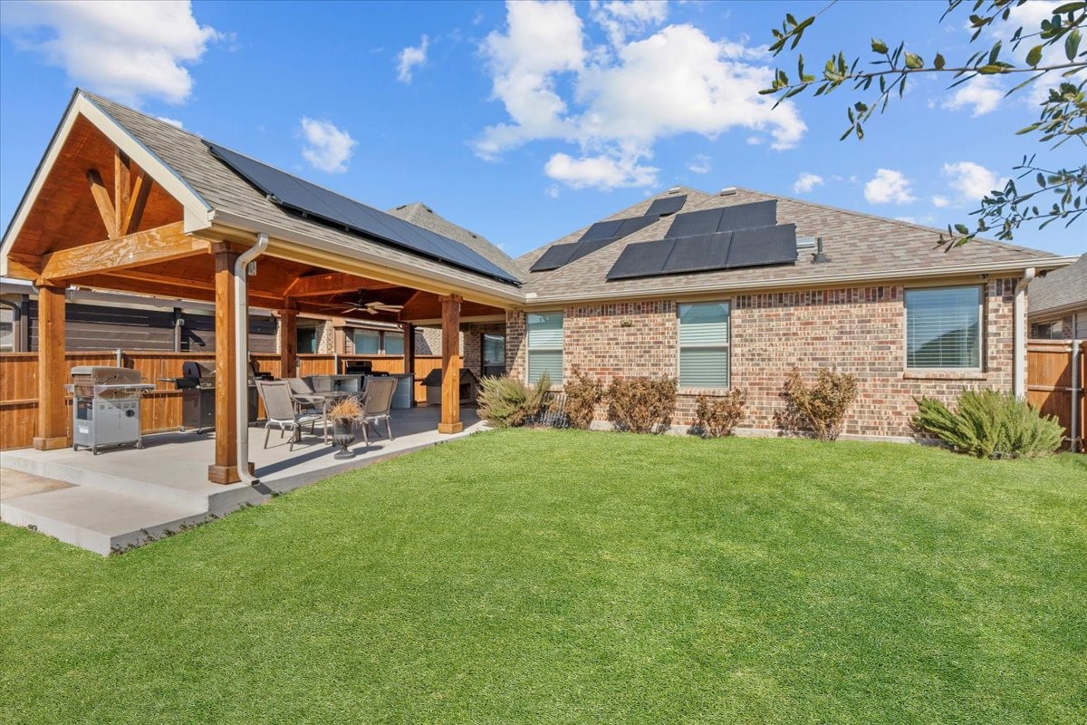 11737 Tuscarora Fort Worth TX 76108
