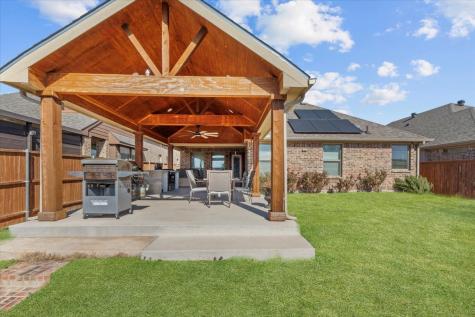 11737 Tuscarora Fort Worth TX 76108