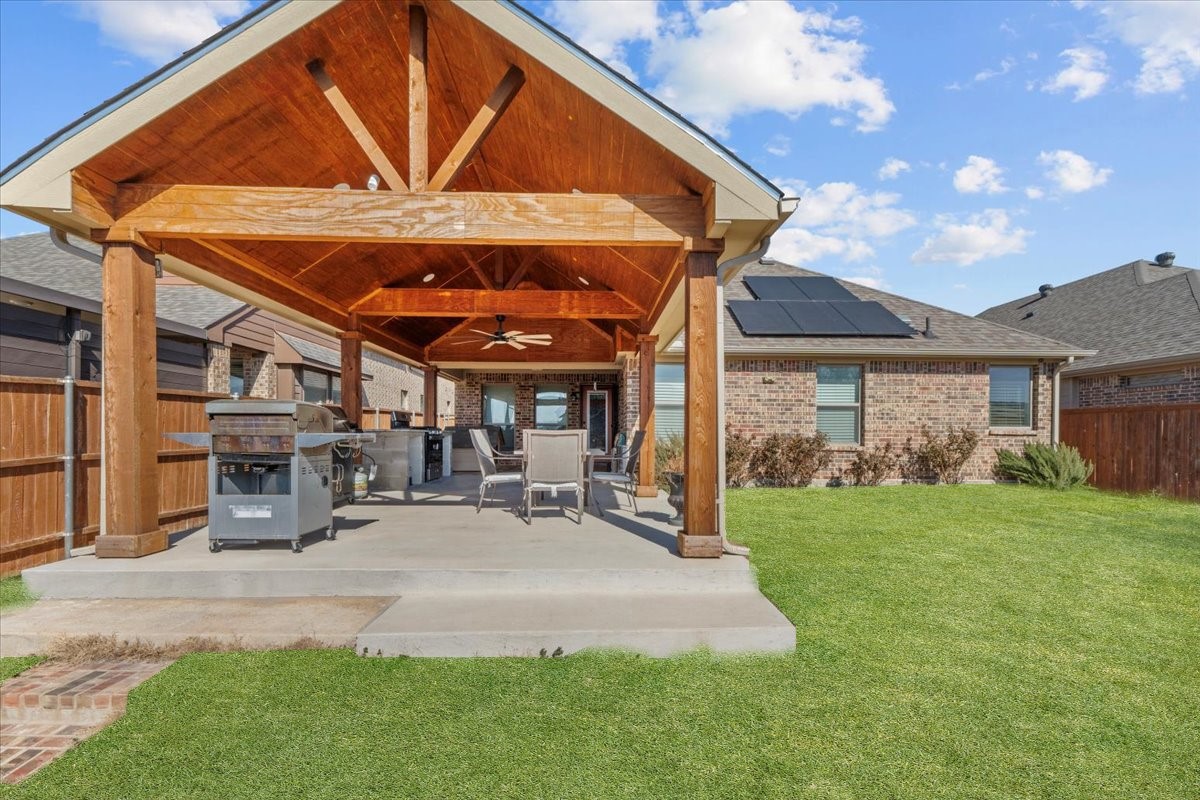 11737 Tuscarora Fort Worth TX 76108