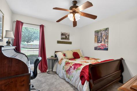 1218 Crestwood Drive Cleburne TX 76033