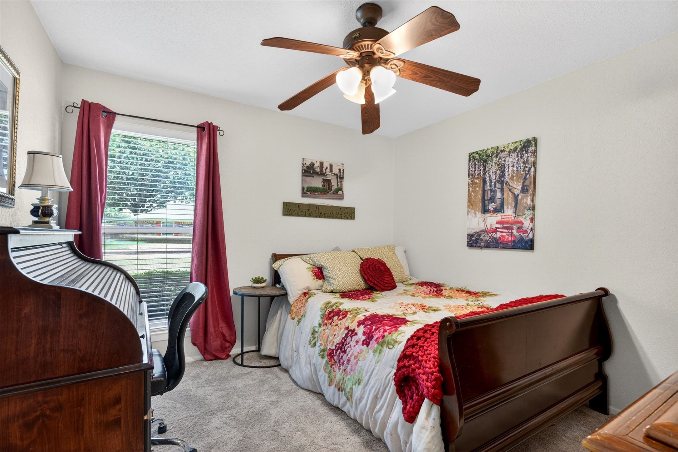 1218 Crestwood Drive Cleburne TX 76033