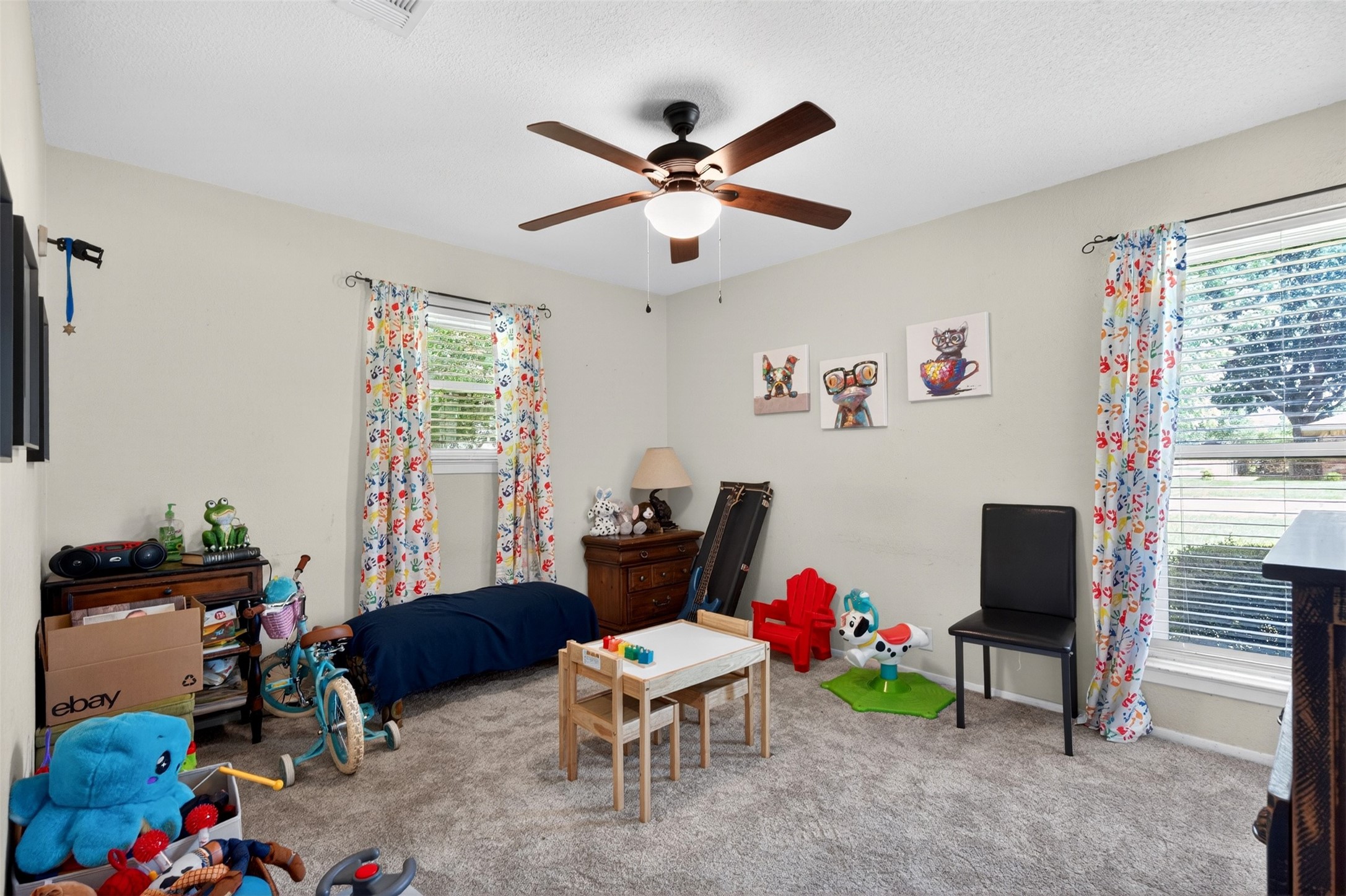 1218 Crestwood Drive Cleburne TX 76033