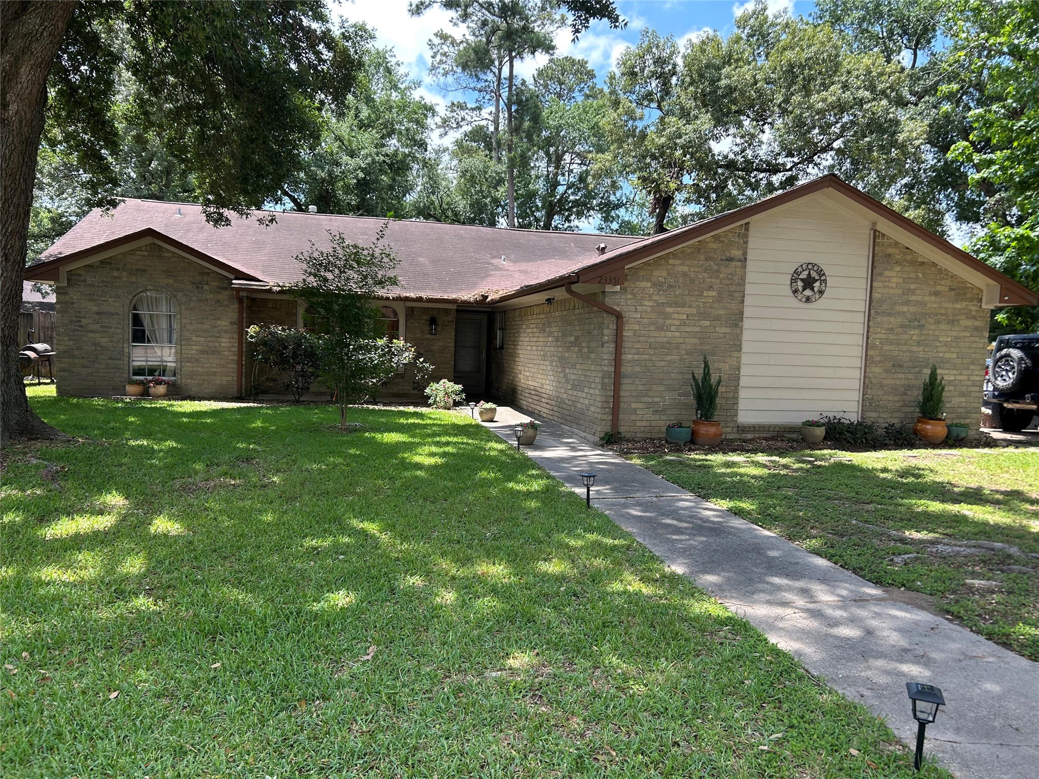 23351 Earlmist Drive Spring TX 77373