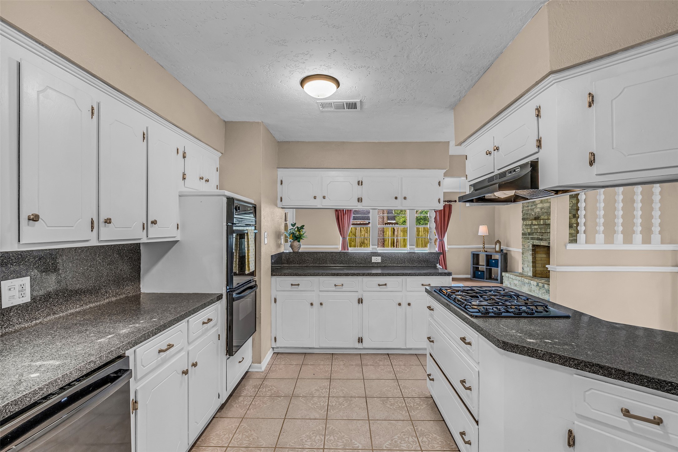 23351 Earlmist Drive Spring TX 77373