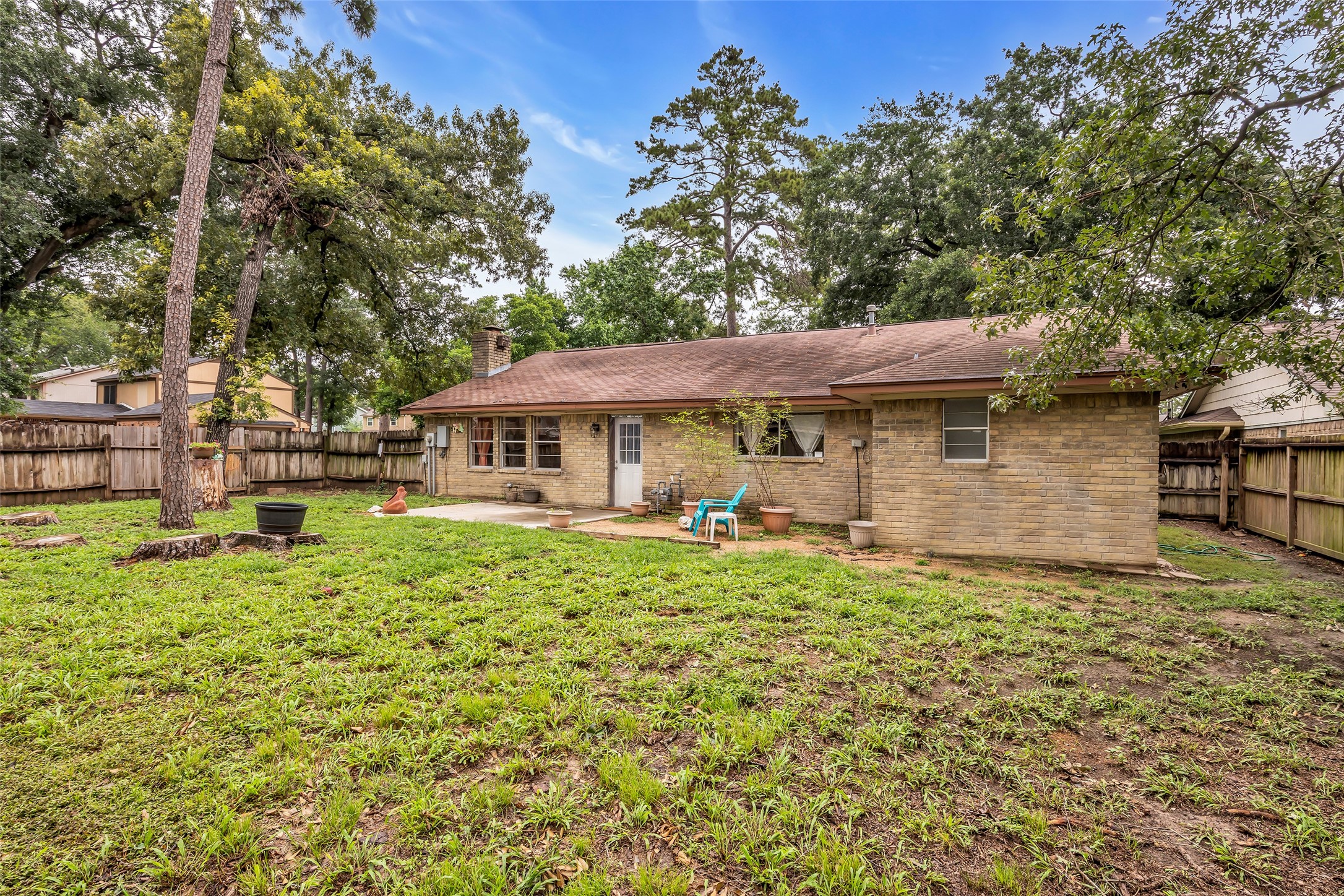23351 Earlmist Drive Spring TX 77373