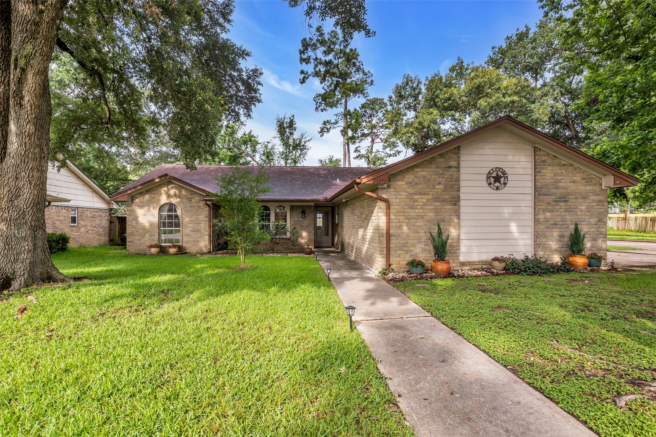 23351 Earlmist Drive Spring TX 77373
