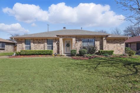 510 Cooper Lane Coppell TX 75019