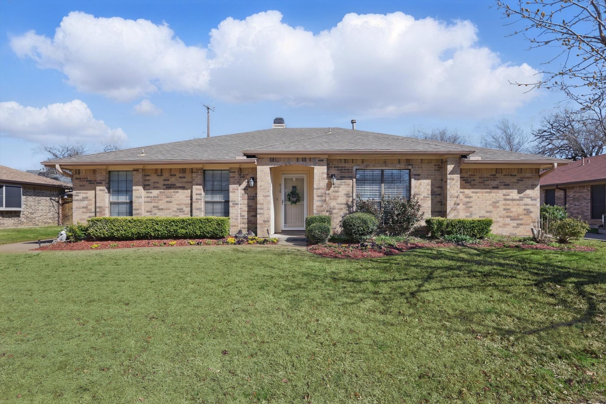 510 Cooper Lane Coppell TX 75019