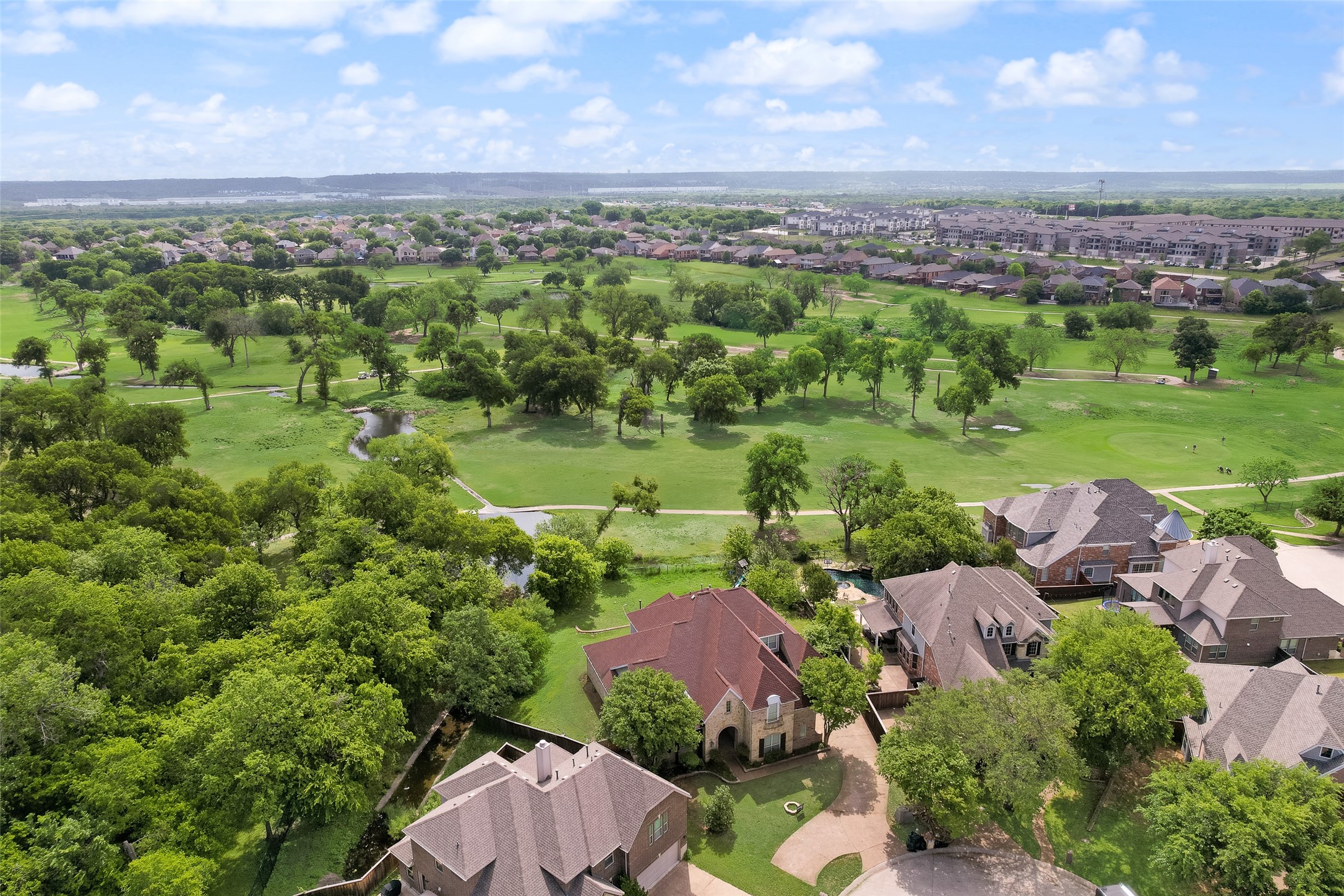 663 Links View Court Grand Prairie TX 75052