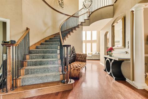 663 Links View Court Grand Prairie TX 75052