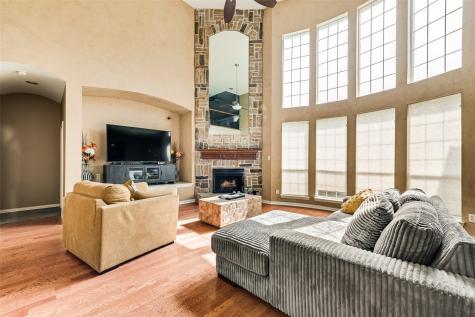 663 Links View Court Grand Prairie TX 75052