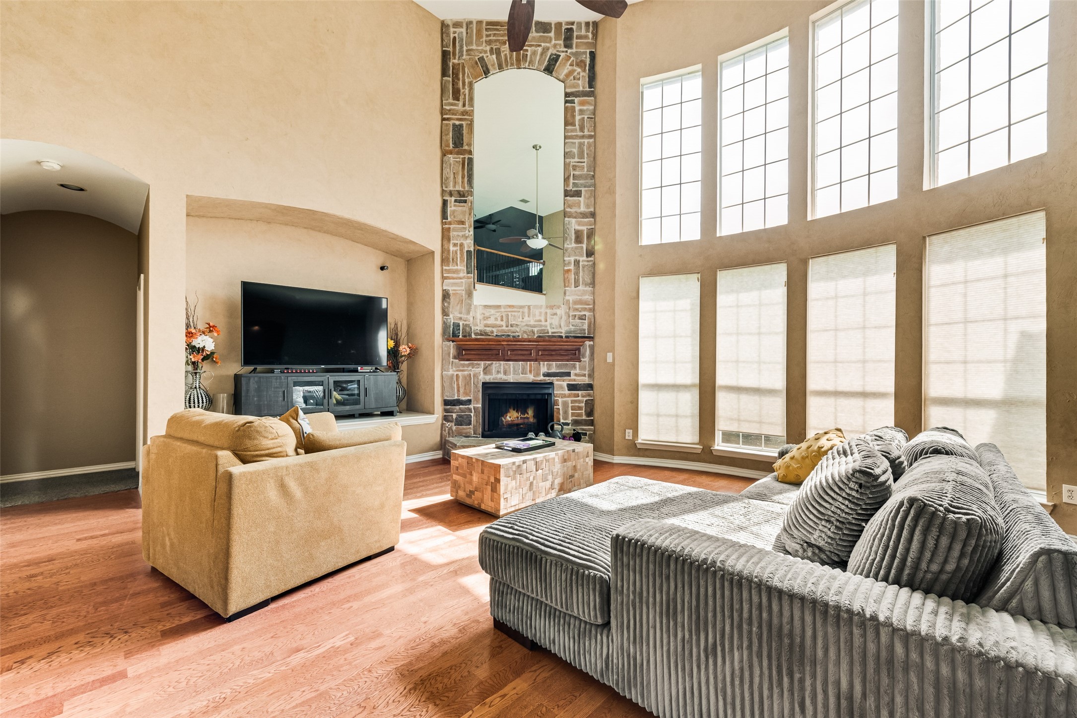 663 Links View Court Grand Prairie TX 75052