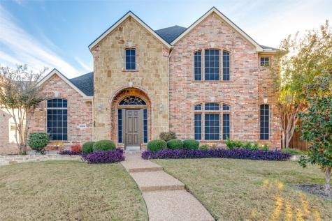 8372 Shady Shore Drive Frisco TX 75036