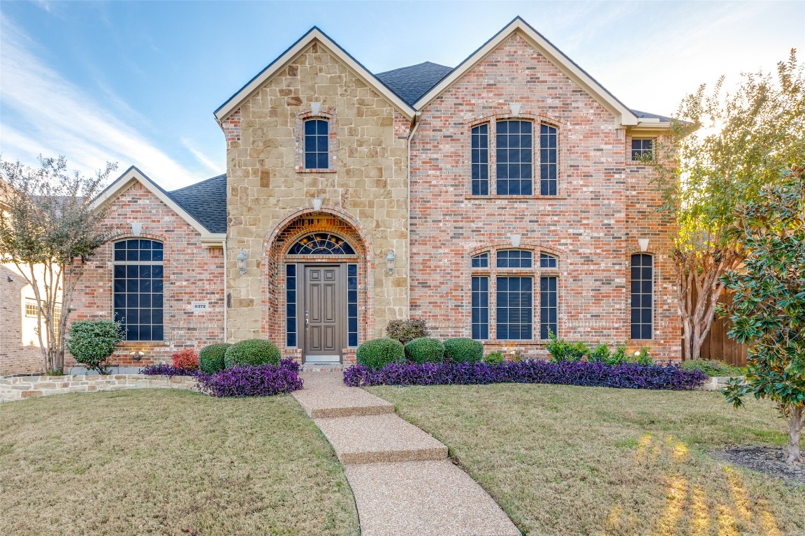 8372 Shady Shore Drive Frisco TX 75036