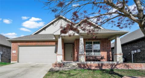 1725 Oak Glen Drive Wylie TX 75098