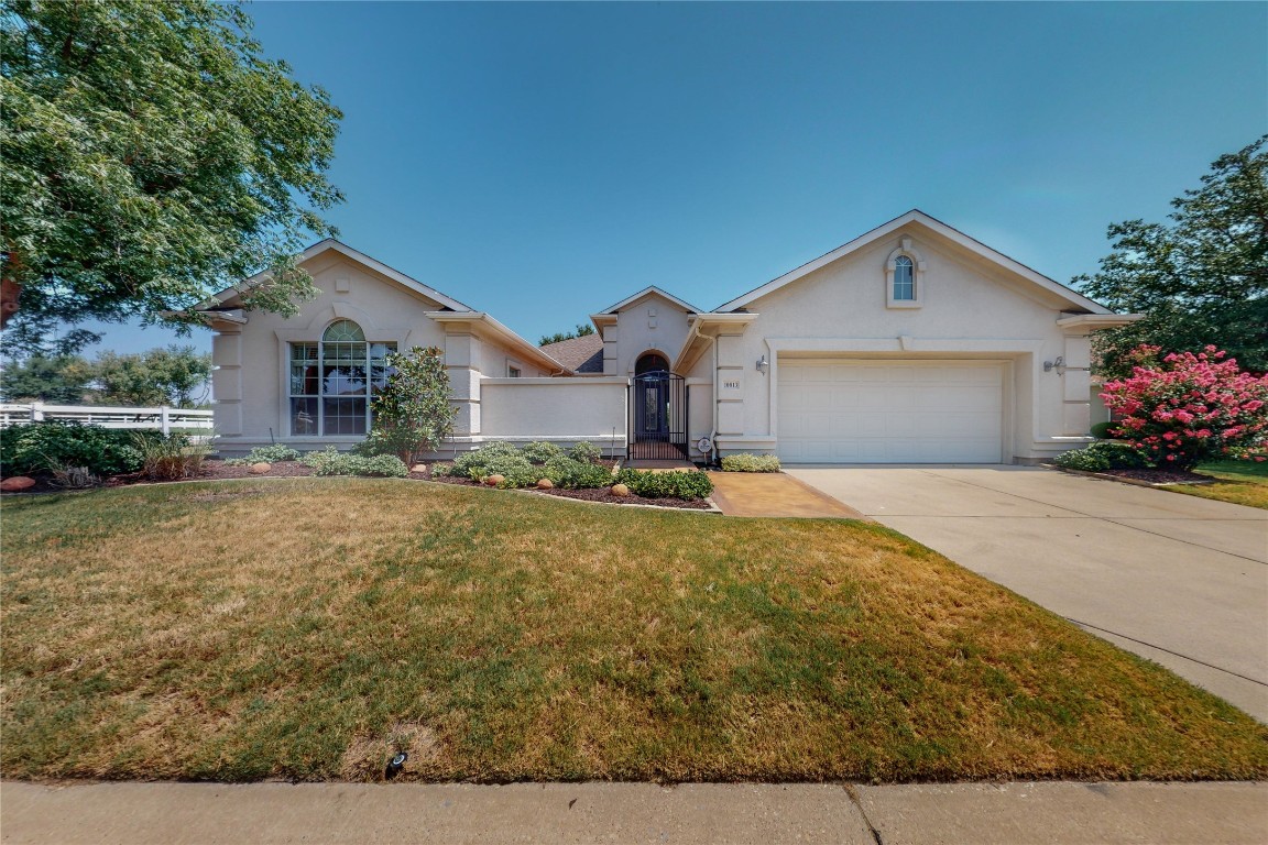10813 Balentine Street Denton TX 76207