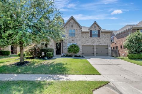 12733 Campolina Way Fort Worth TX 76244