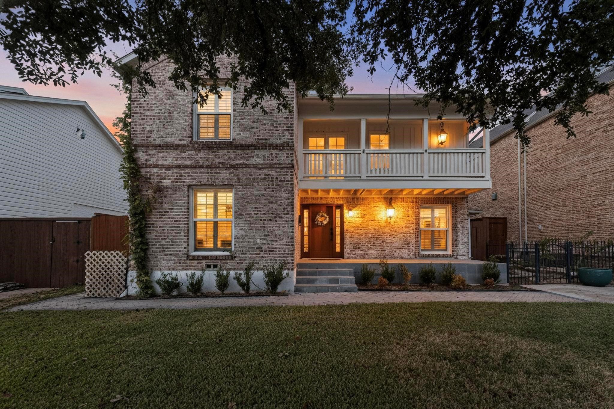 7639 Lovers Lane Dallas TX 75225