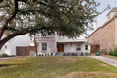 7639 Lovers Lane Dallas TX 75225