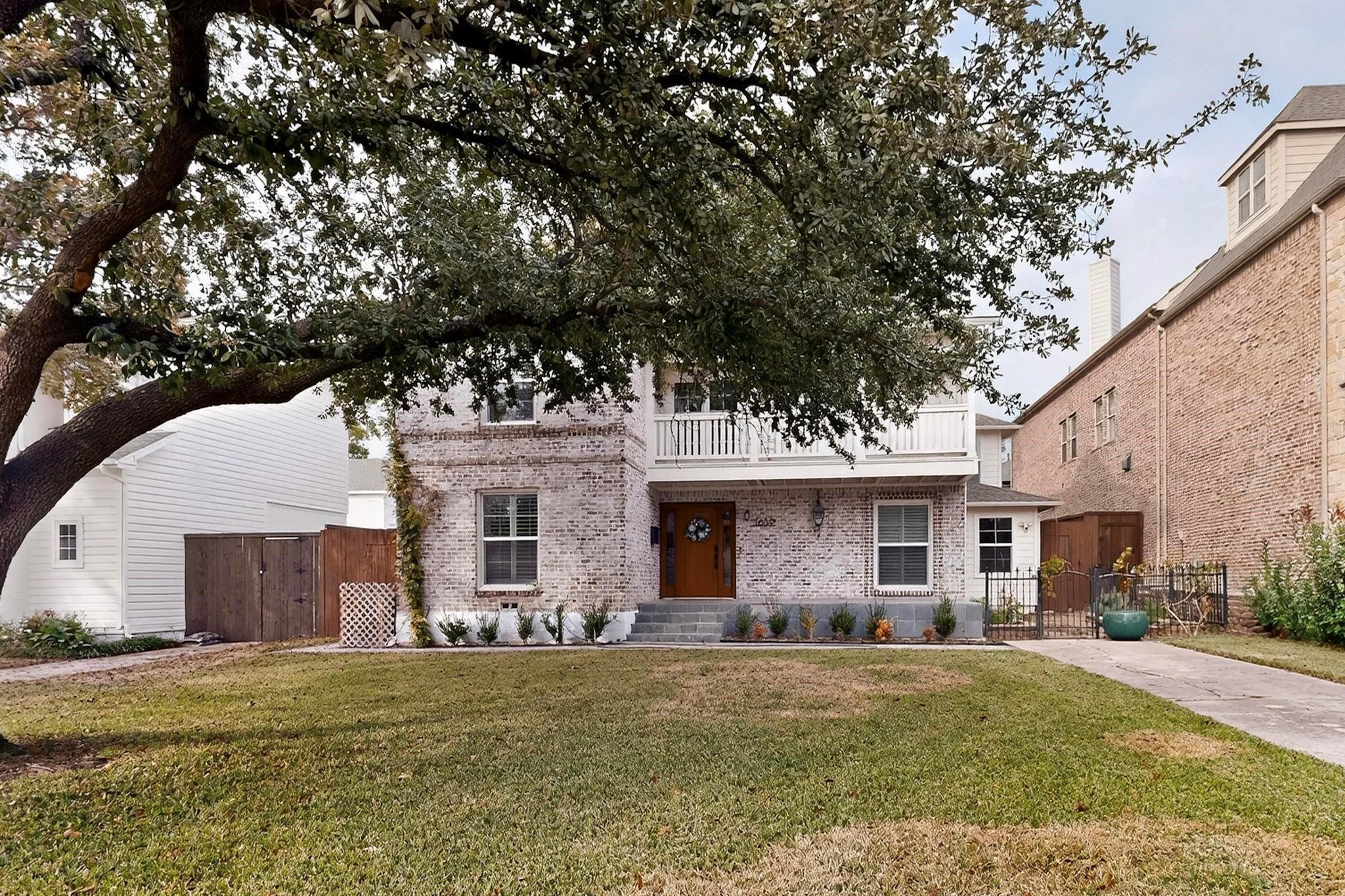 7639 Lovers Lane Dallas TX 75225