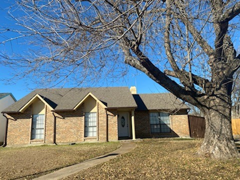 917 Eleanor Court Garland TX 75042
