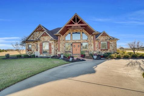 217 Hunter Pass Waxahachie TX 75165