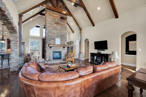 217 Hunter Pass Waxahachie TX 75165
