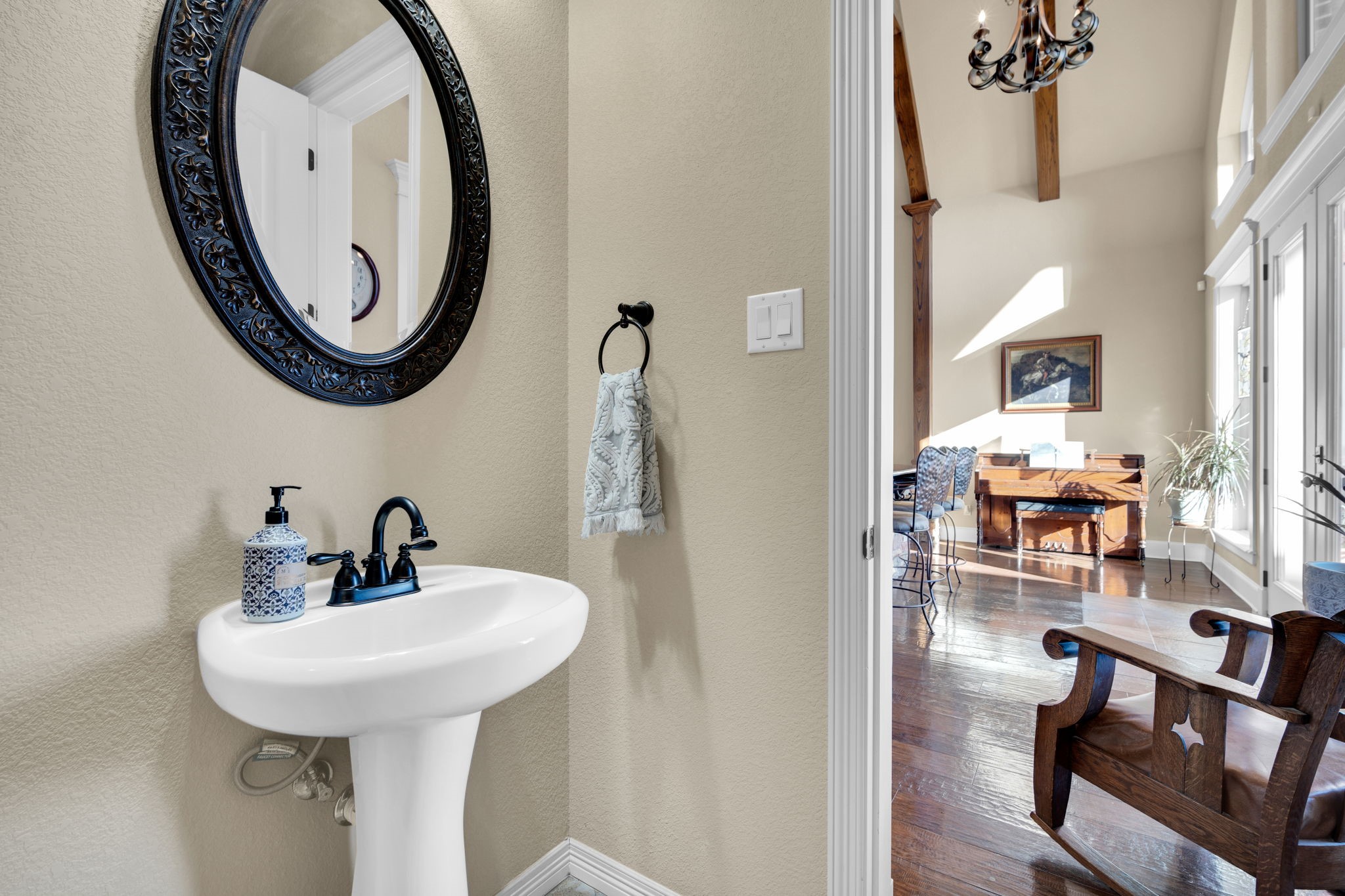217 Hunter Pass Waxahachie TX 75165