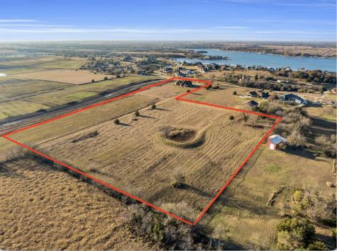 217 Hunter Pass Waxahachie TX 75165