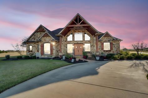 217 Hunter Pass Waxahachie TX 75165
