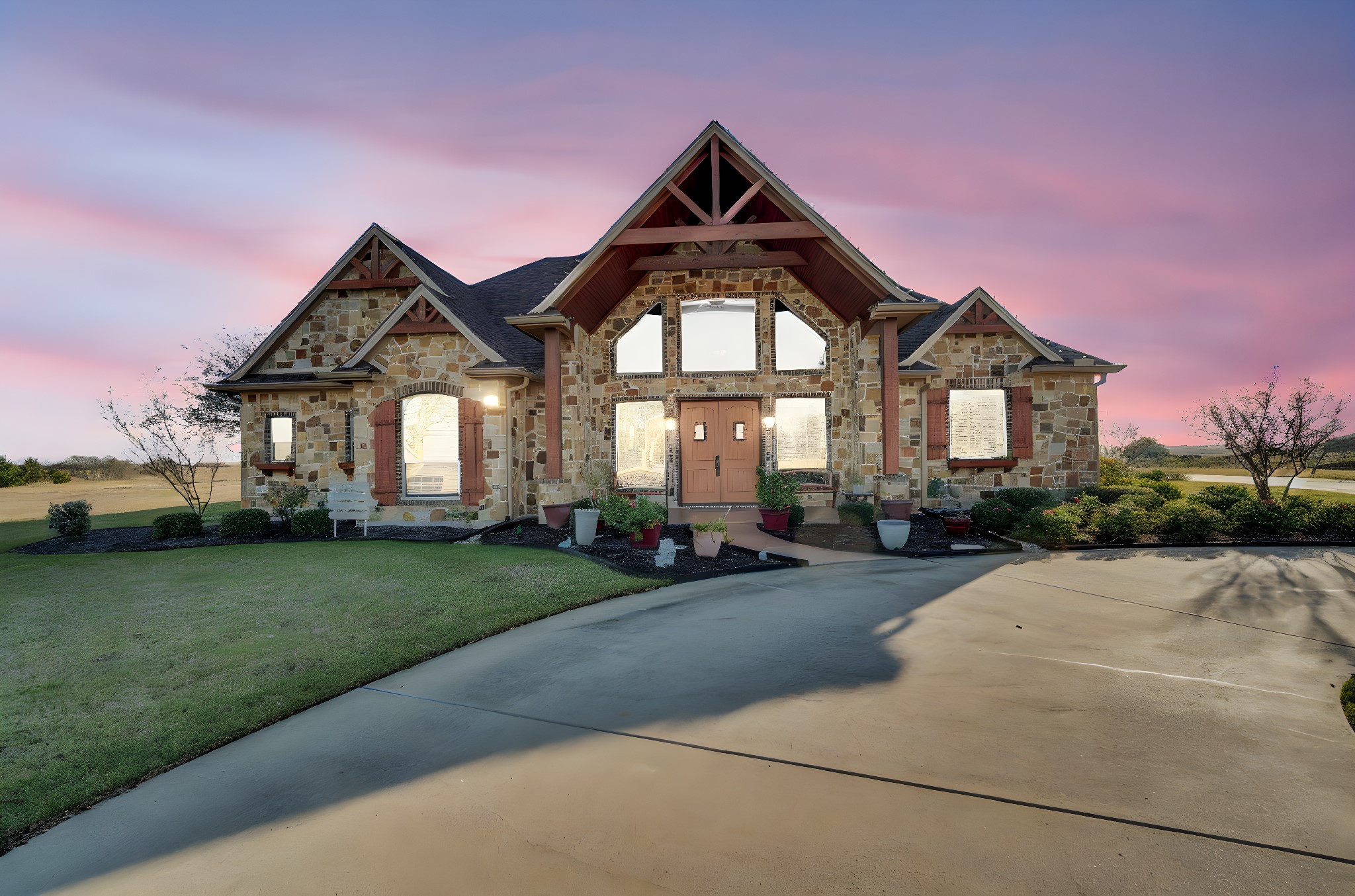 217 Hunter Pass Waxahachie TX 75165
