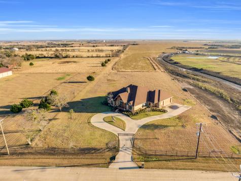 217 Hunter Pass Waxahachie TX 75165