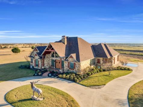 217 Hunter Pass Waxahachie TX 75165