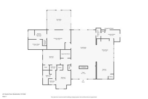 217 Hunter Pass Waxahachie TX 75165