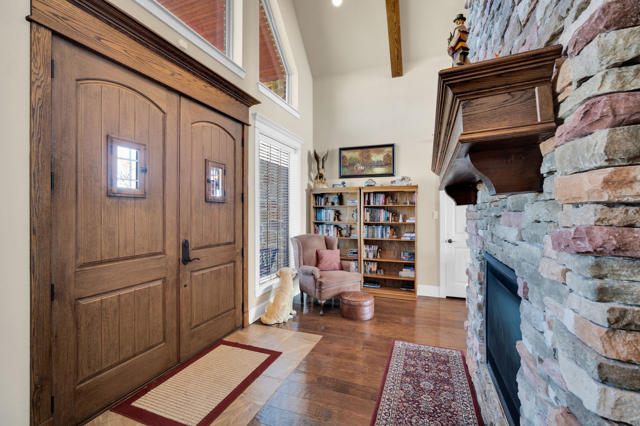 217 Hunter Pass Waxahachie TX 75165