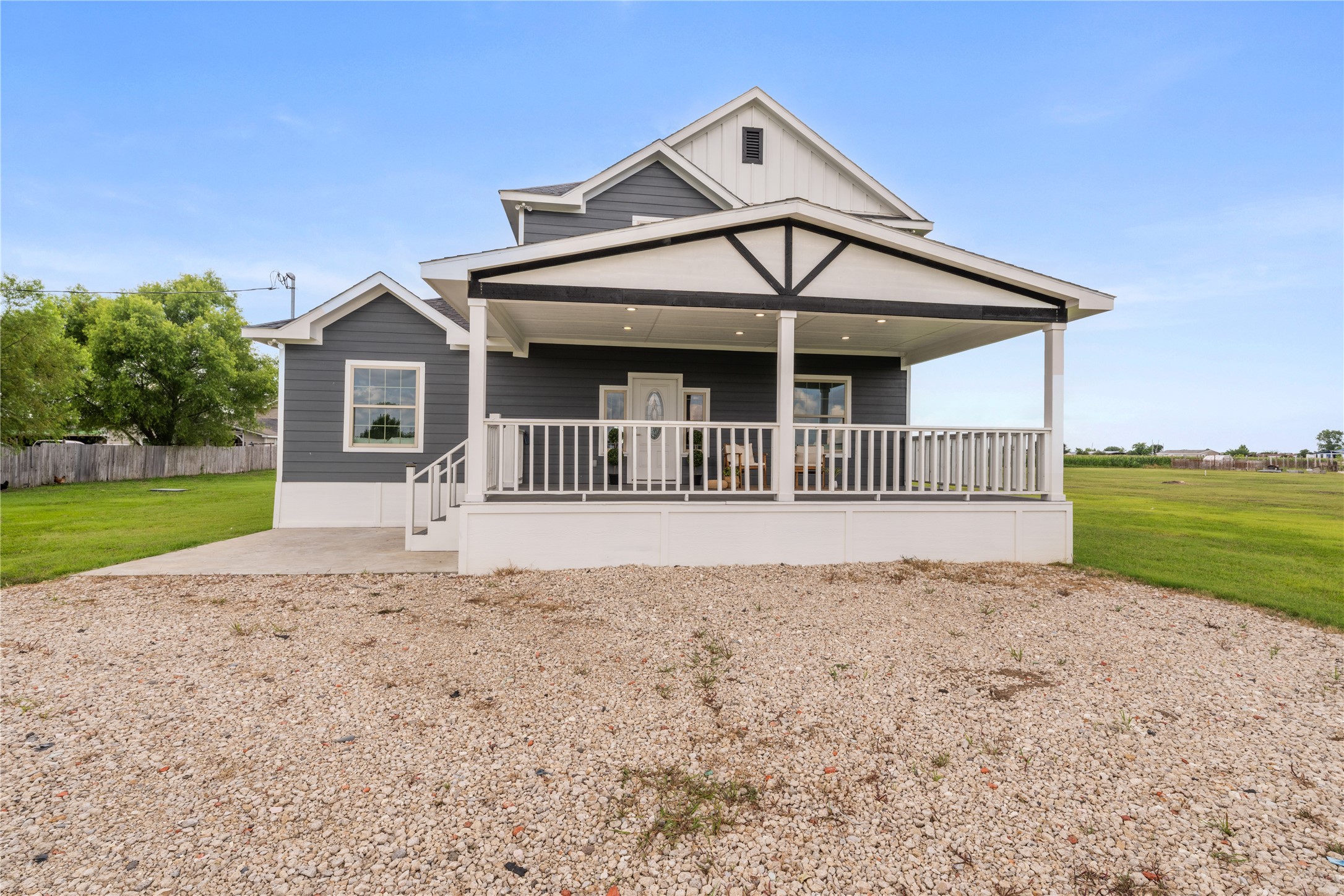 1128 Newton Road Ferris TX 75125