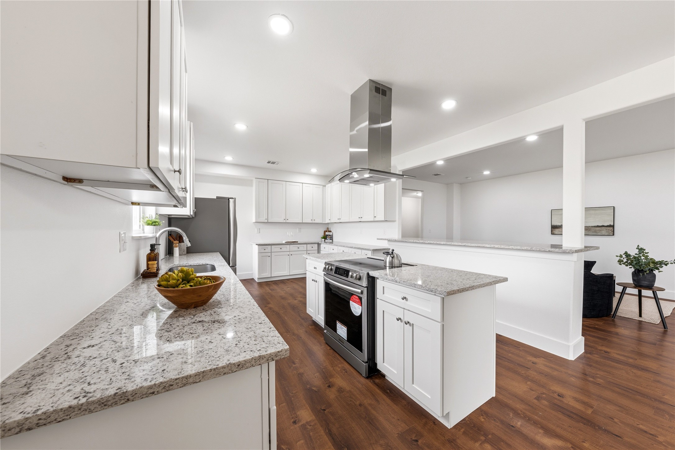 1128 Newton Road Ferris TX 75125