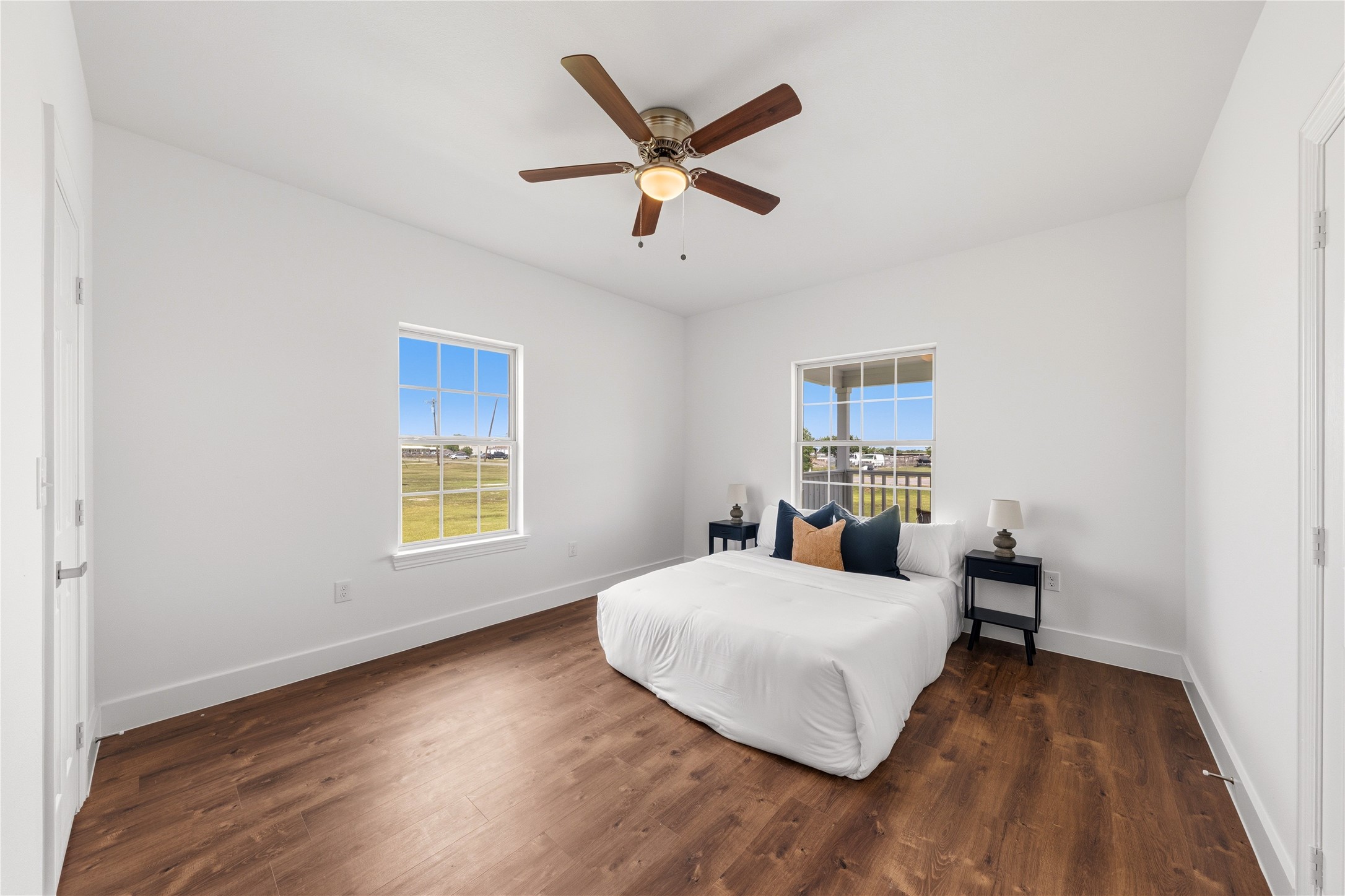 1128 Newton Road Ferris TX 75125
