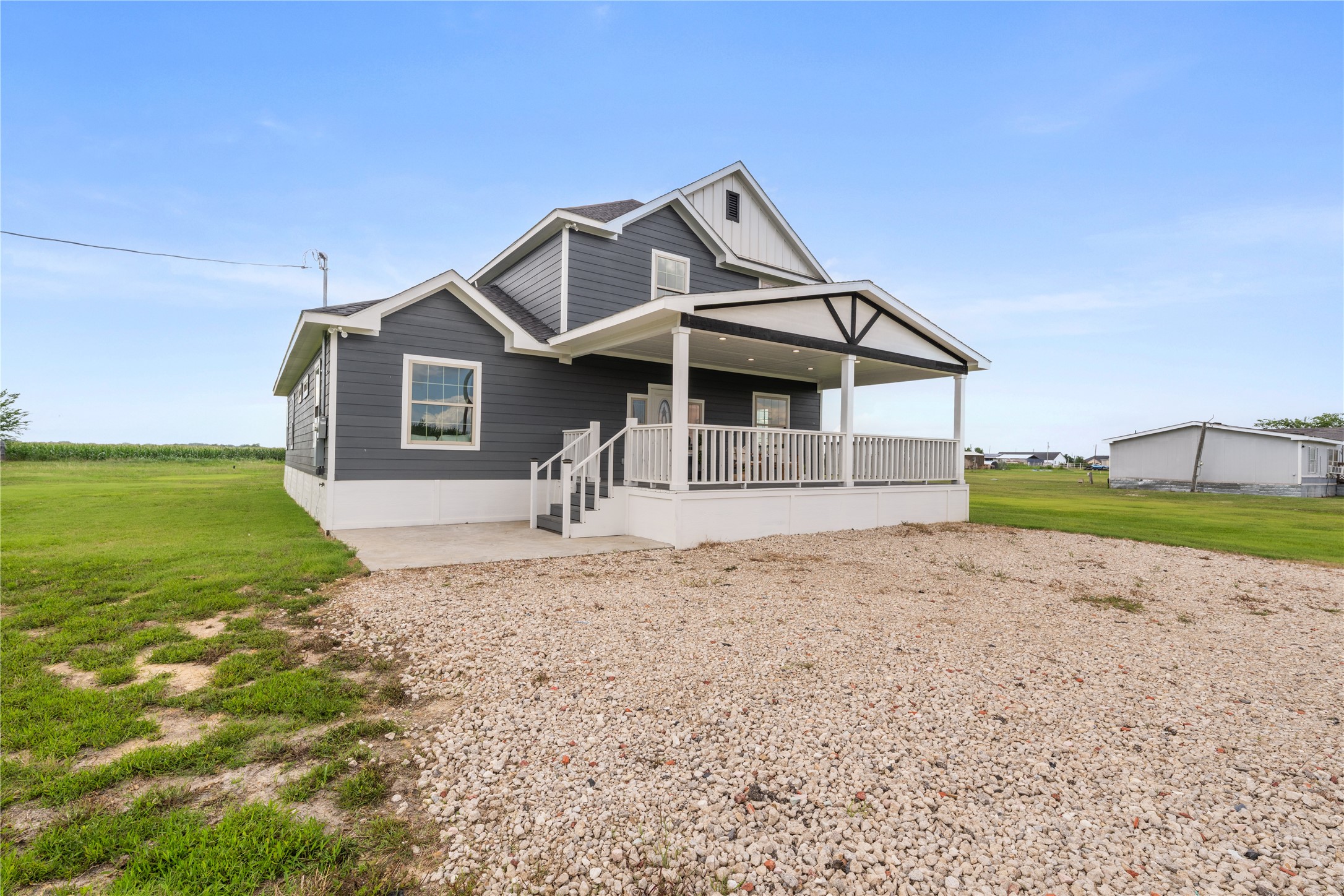 1128 Newton Road Ferris TX 75125