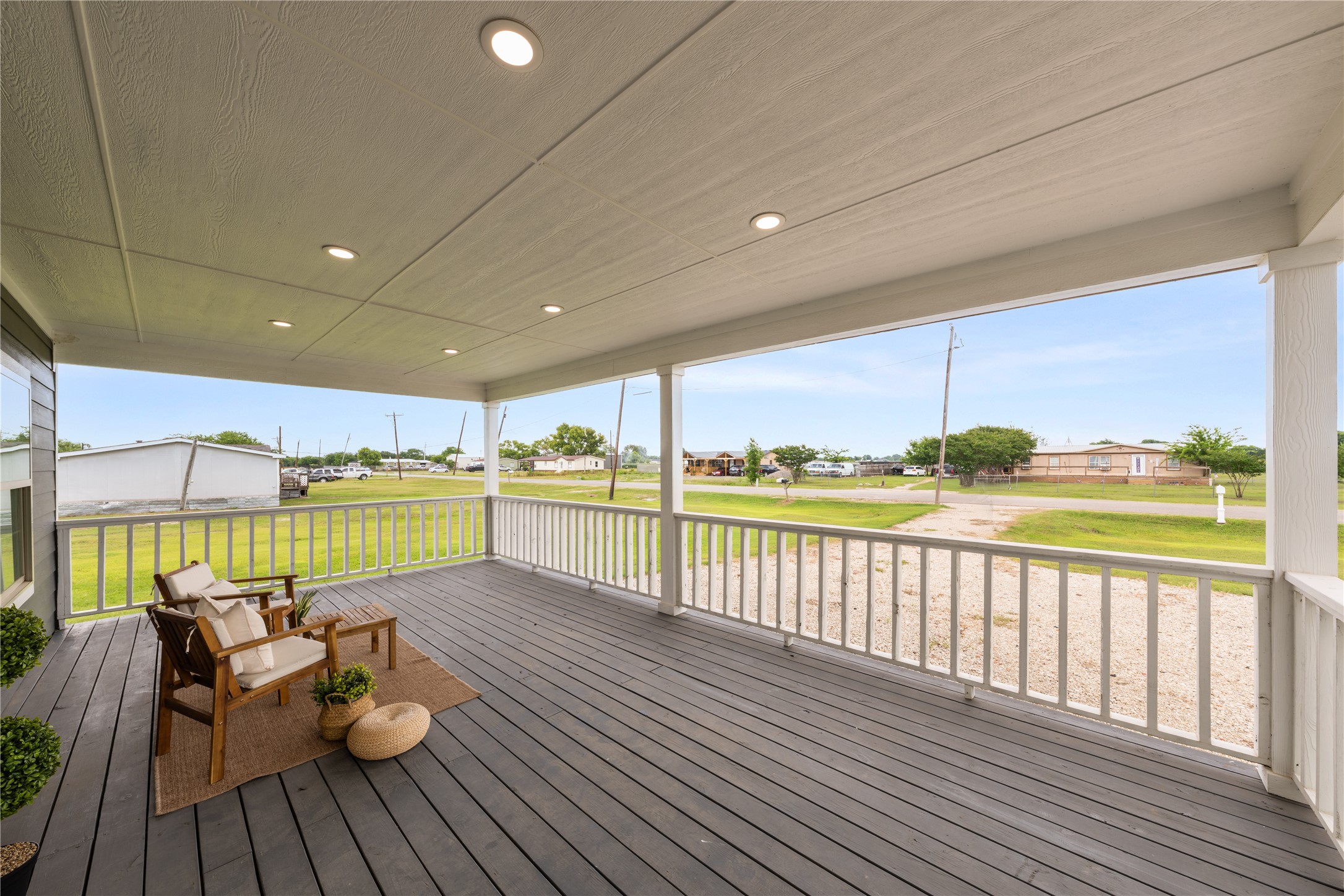 1128 Newton Road Ferris TX 75125
