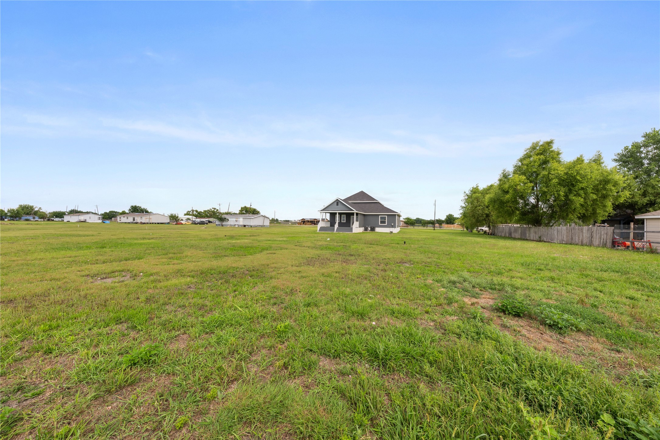 1128 Newton Road Ferris TX 75125