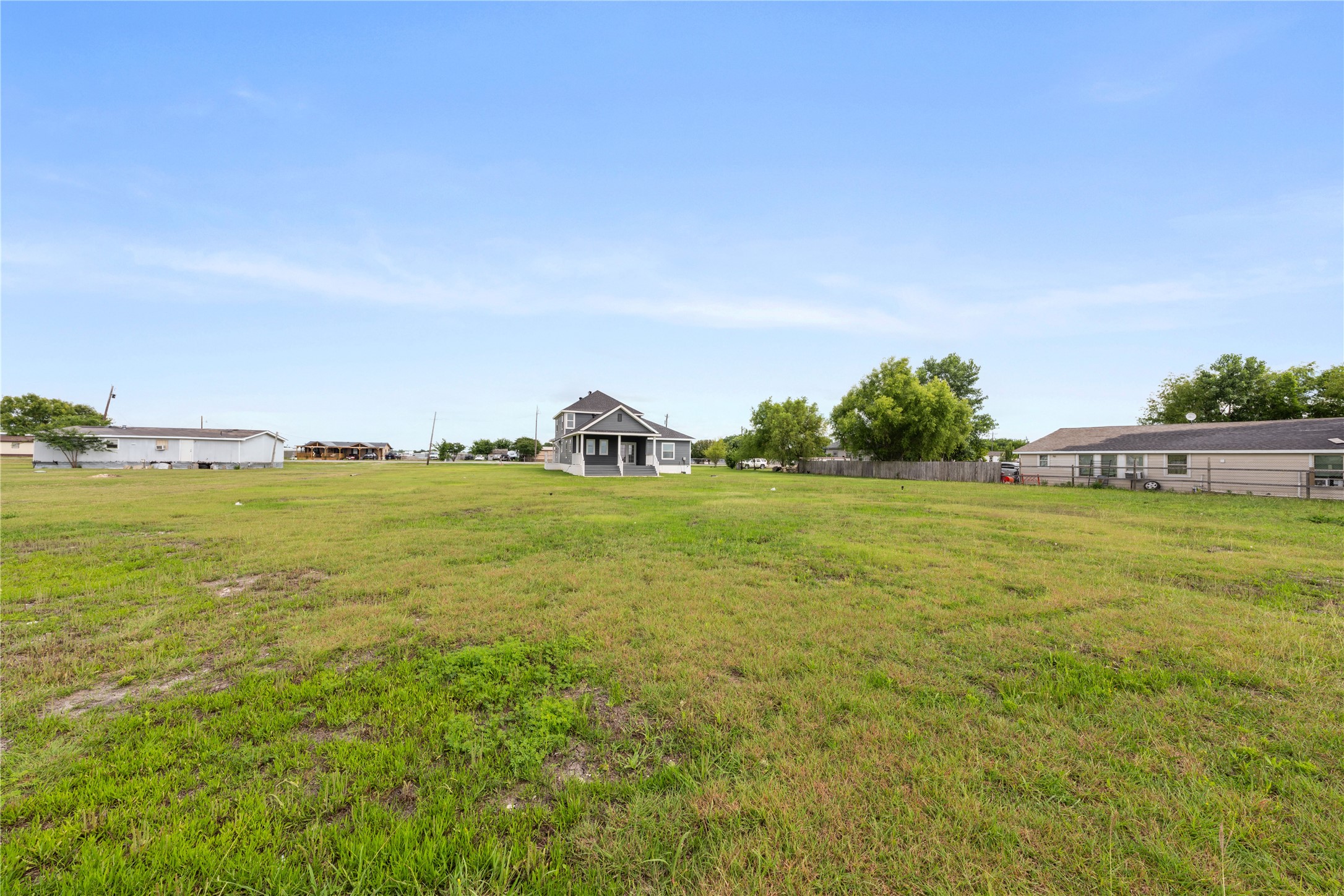 1128 Newton Road Ferris TX 75125