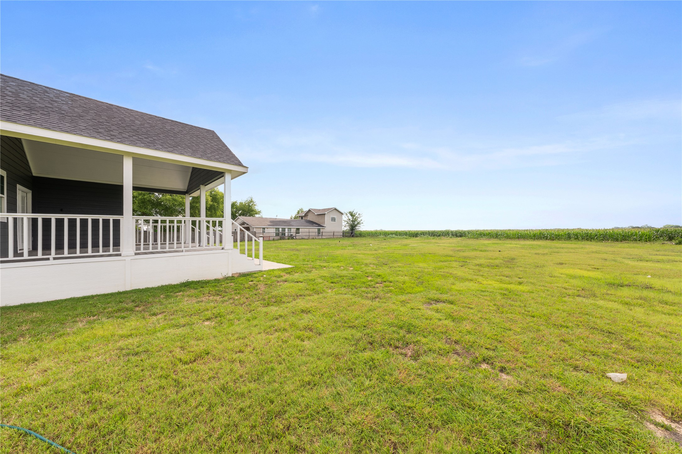 1128 Newton Road Ferris TX 75125