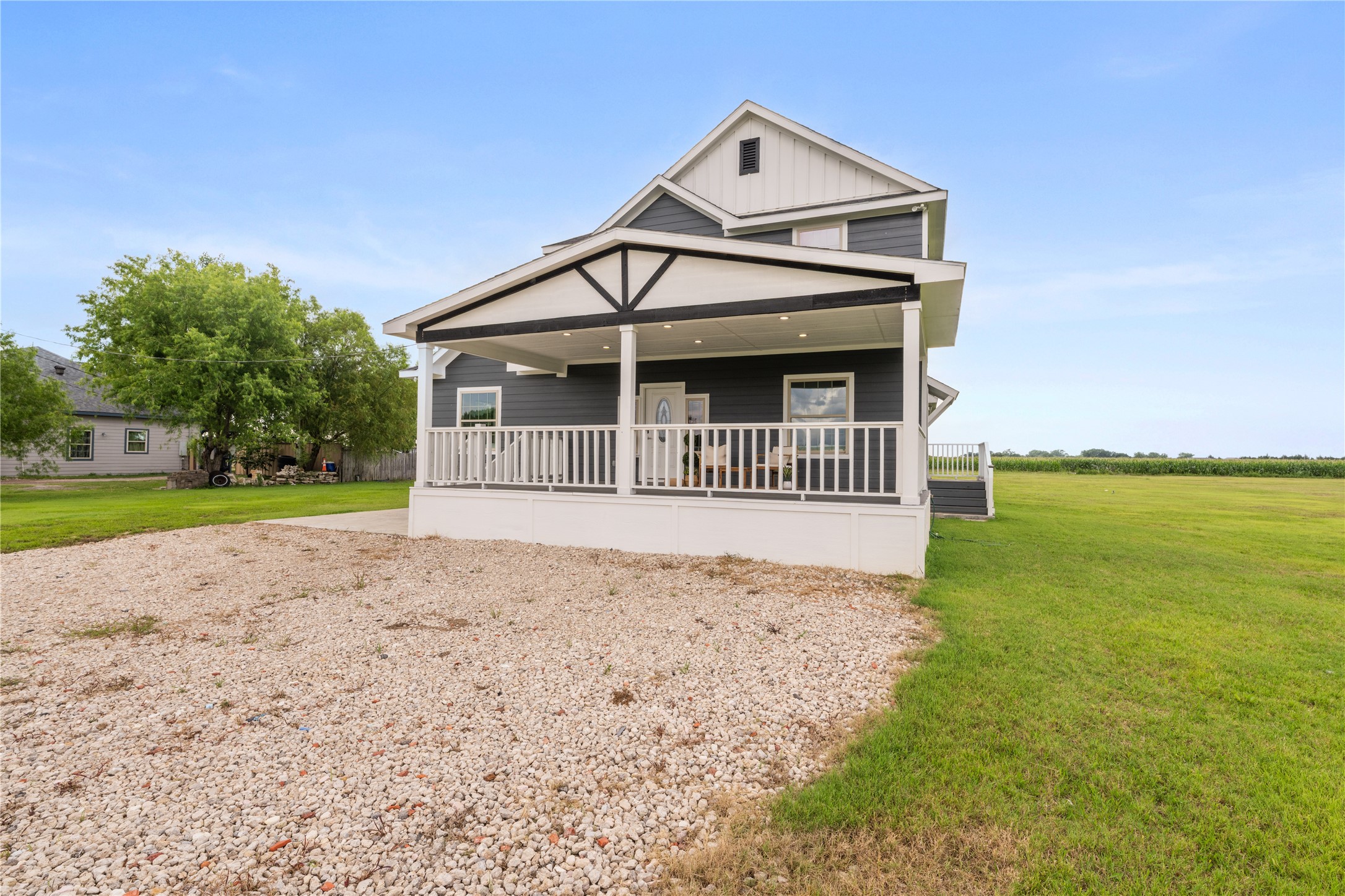 1128 Newton Road Ferris TX 75125