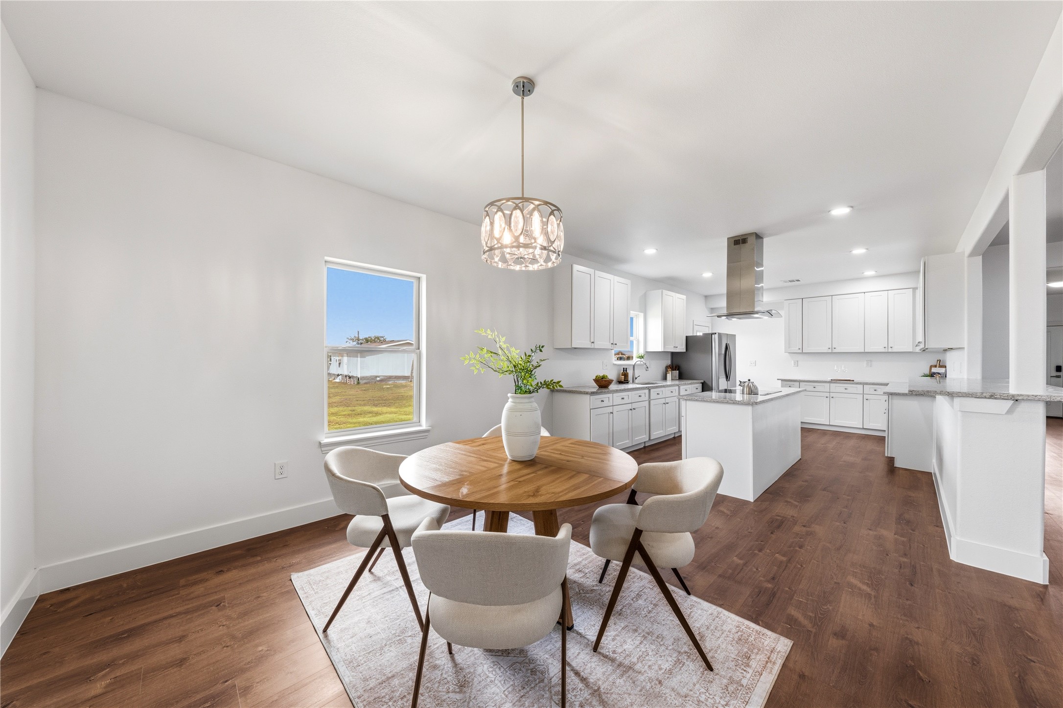 1128 Newton Road Ferris TX 75125